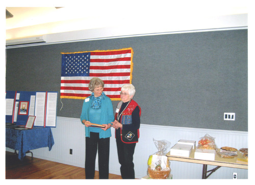 Click to see PIC 6-FAR 46 of Nevada County Farm Bureau (PIC 6-FAR)
