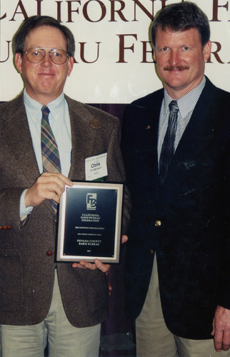 Click to see PIC 6-FAR 49 of Nevada County Farm Bureau (PIC 6-FAR)