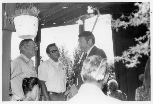 Click to see PIC 6-FAR 52 of Nevada County Farm Bureau (PIC 6-FAR)