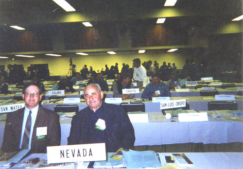 Click to see PIC 6-FAR 85 of Nevada County Farm Bureau (PIC 6-FAR)