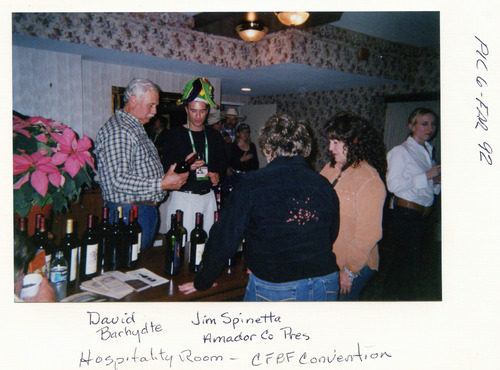 Click to see PIC 6-FAR 92 of Nevada County Farm Bureau (PIC 6-FAR)