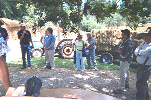 Click to see PIC 6-FAR 101 of Nevada County Farm Bureau (PIC 6-FAR)