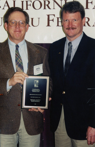 Click to see PIC 6-FAR 110 of Nevada County Farm Bureau (PIC 6-FAR)
