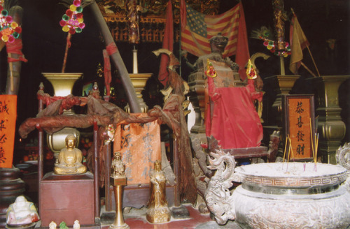 Click to see PIC 6-HAG 189 of Hagaman Chinese Collection (PIC 6-HAG)