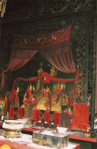Click to see PIC 6-HAG 191 of Hagaman Chinese Collection (PIC 6-HAG)