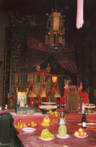 Click to see PIC 6-HAG 192 of Hagaman Chinese Collection (PIC 6-HAG)