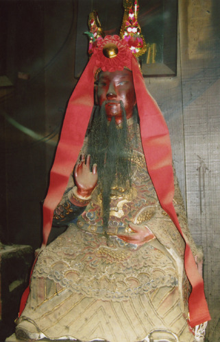 Click to see PIC 6-HAG 194 of Hagaman Chinese Collection (PIC 6-HAG)