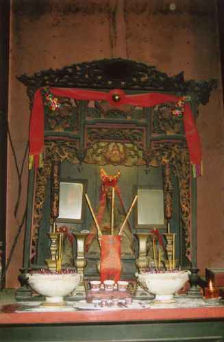 Click to see PIC 6-HAG 201 of Hagaman Chinese Collection (PIC 6-HAG)