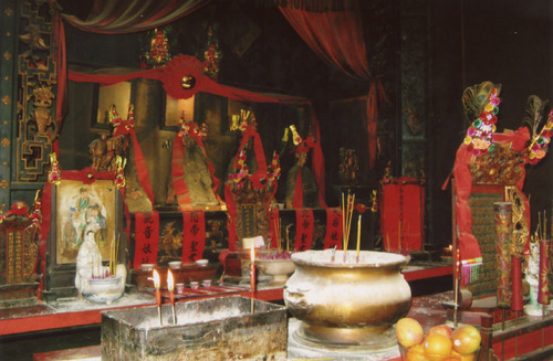 Click to see PIC 6-HAG 206 of Hagaman Chinese Collection (PIC 6-HAG)