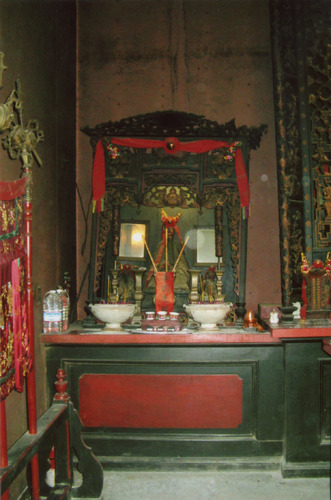 Click to see PIC 6-HAG 207 of Hagaman Chinese Collection (PIC 6-HAG)