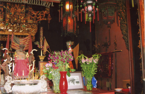 Click to see PIC 6-HAG 226 of Hagaman Chinese Collection (PIC 6-HAG)