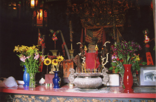 Click to see PIC 6-HAG 236 of Hagaman Chinese Collection (PIC 6-HAG)