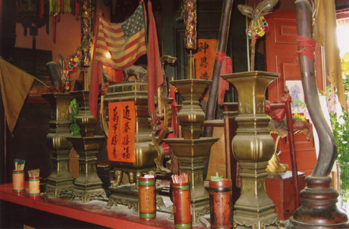 Click to see PIC 6-HAG 239 of Hagaman Chinese Collection (PIC 6-HAG)