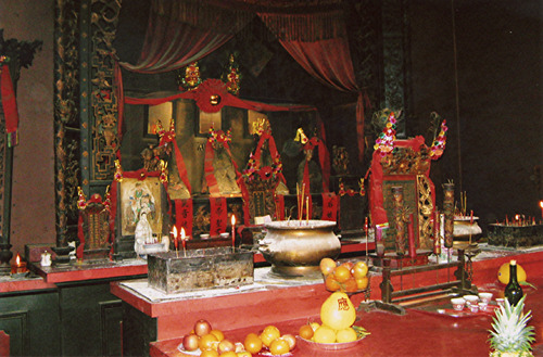 Click to see PIC 6-HAG 242 of Hagaman Chinese Collection (PIC 6-HAG)