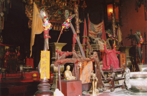 Click to see PIC 6-HAG 251 of Hagaman Chinese Collection (PIC 6-HAG)