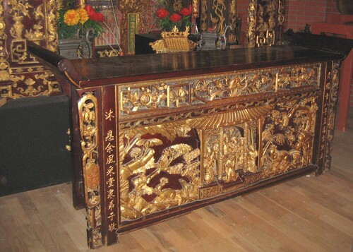 Click to see PIC 6-HAG 306 of Hagaman Chinese Collection (PIC 6-HAG)