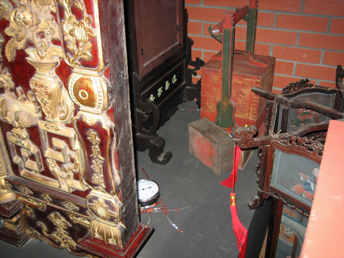 Click to see PIC 6-HAG 311 of Hagaman Chinese Collection (PIC 6-HAG)