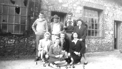 Click to see PIC 6-HEA 24 & 24B of Heather Family (PIC 6-HEA)