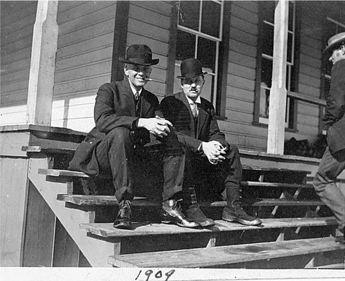 Click to see PIC 6-HM 19 of Hobart Mills (PIC 6-HM)