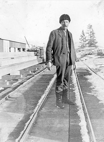 Click to see PIC 6-HM 94 of Hobart Mills (PIC 6-HM)