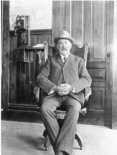 Click to see PIC 6-HM 122 of Hobart Mills (PIC 6-HM)