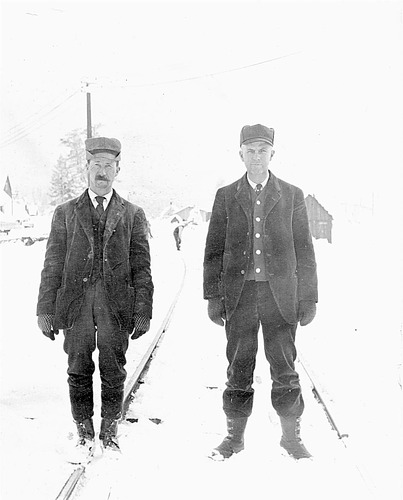 Click to see PIC 6-HM 123 of Hobart Mills (PIC 6-HM)