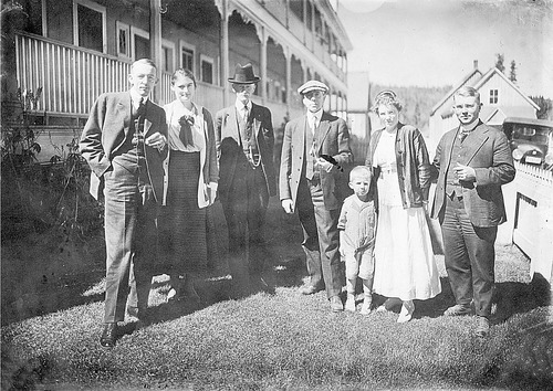 Click to see PIC 6-HM 137 of Hobart Mills (PIC 6-HM)