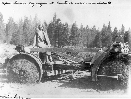 Click to see PIC 6-HM 207 of Hobart Mills (PIC 6-HM)