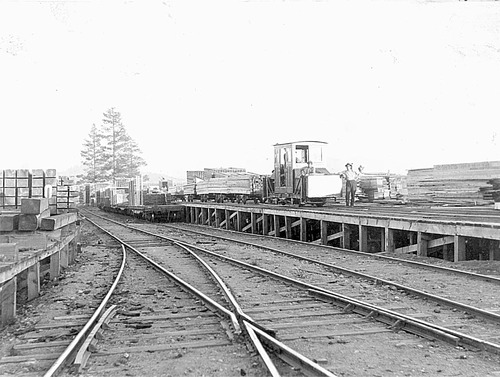 Click to see PIC 6-HM 209 of Hobart Mills (PIC 6-HM)