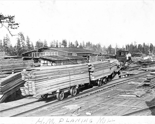 Click to see PIC 6-HM 215 of Hobart Mills (PIC 6-HM)
