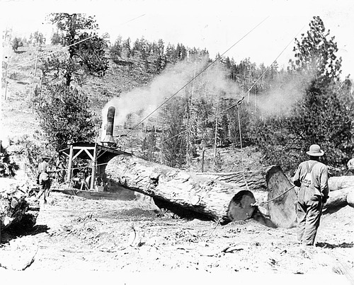 Click to see PIC 6-HM 233 of Hobart Mills (PIC 6-HM)