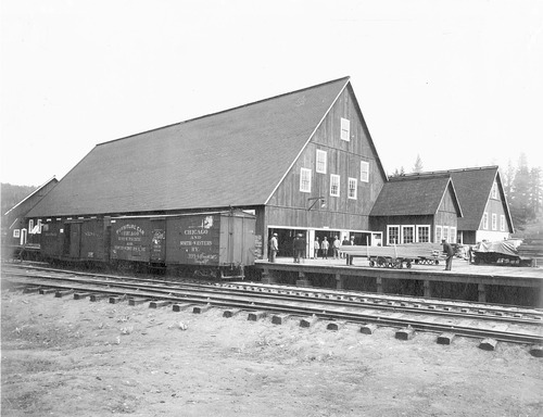 Click to see PIC 6-HM 272 of Hobart Mills (PIC 6-HM)