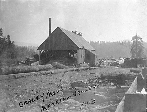 Click to see PIC 6-HM 284 of Hobart Mills (PIC 6-HM)