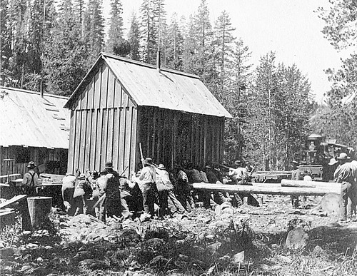 Click to see PIC 6-HM 305 of Hobart Mills (PIC 6-HM)