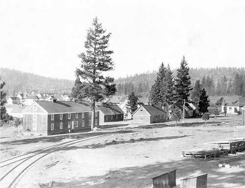 Click to see PIC 6-HM 322 of Hobart Mills (PIC 6-HM)