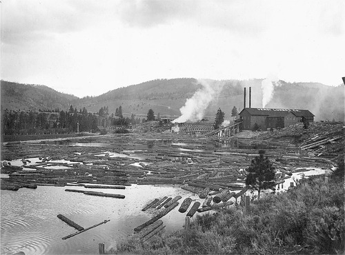 Click to see PIC 6-HM 350 of Hobart Mills (PIC 6-HM)