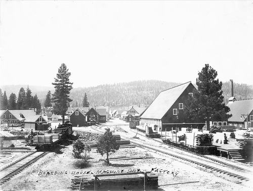 Click to see PIC 6-HM 370 of Hobart Mills (PIC 6-HM)