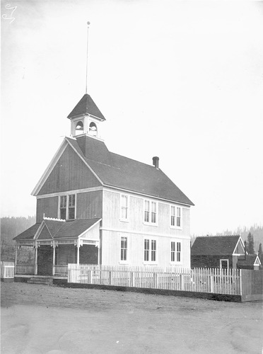Click to see PIC 6-HM 401 of Hobart Mills (PIC 6-HM)