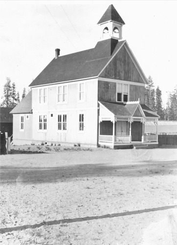 Click to see PIC 6-HM 408 of Hobart Mills (PIC 6-HM)