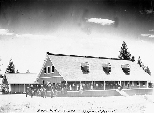 Click to see PIC 6-HM 434 of Hobart Mills (PIC 6-HM)