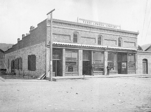 Click to see PIC 6-HM 494 of Hobart Mills (PIC 6-HM)