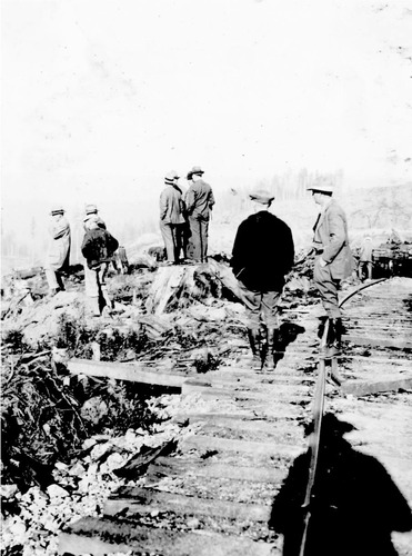 Click to see PIC 6-HM 508 of Hobart Mills (PIC 6-HM)