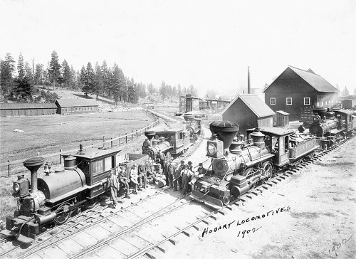 Click to see PIC 6-HM 536 of Hobart Mills (PIC 6-HM)