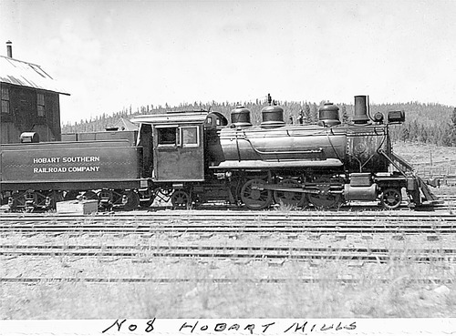 Click to see PIC 6-HM 538 of Hobart Mills (PIC 6-HM)