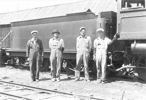 Click to see PIC 6-HM 581 of Hobart Mills (PIC 6-HM)