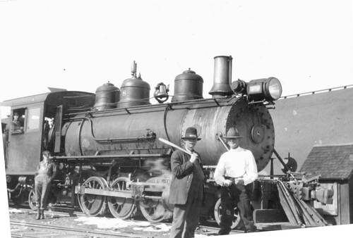 Click to see PIC 6-HM 590 of Hobart Mills (PIC 6-HM)