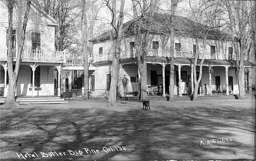 Click to see PIC 6-HM 607 of Hobart Mills (PIC 6-HM)