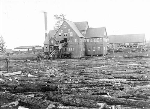 Click to see PIC 6-HM 612 of Hobart Mills (PIC 6-HM)