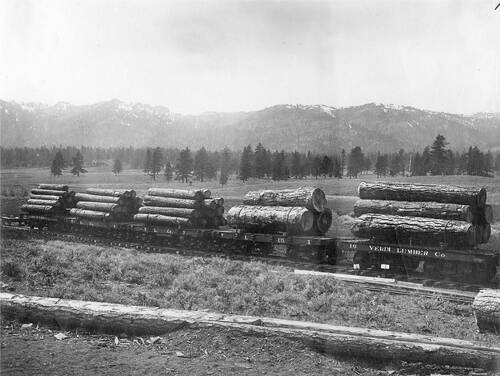 Click to see PIC 6-HM 616 of Hobart Mills (PIC 6-HM)