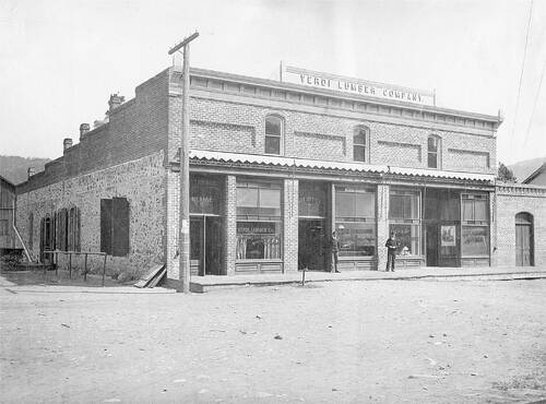 Click to see PIC 6-HM 625 of Hobart Mills (PIC 6-HM)
